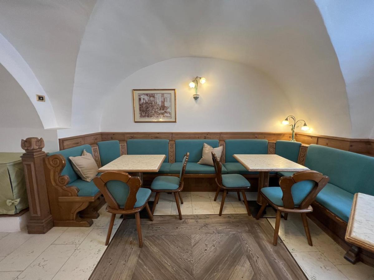 Kaiserkrone Charming Retreat Dimaro Bagian luar foto