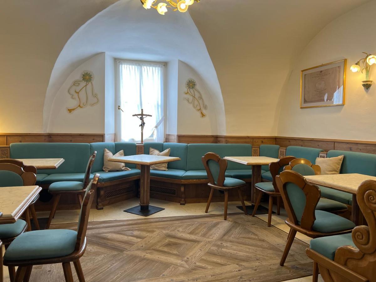 Kaiserkrone Charming Retreat Dimaro Bagian luar foto